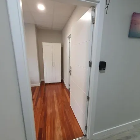 Estalagem Guggenheim Riverview Hbi01297