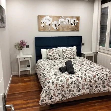 Guggenheim Riverview Hbi01297 Estalagem *