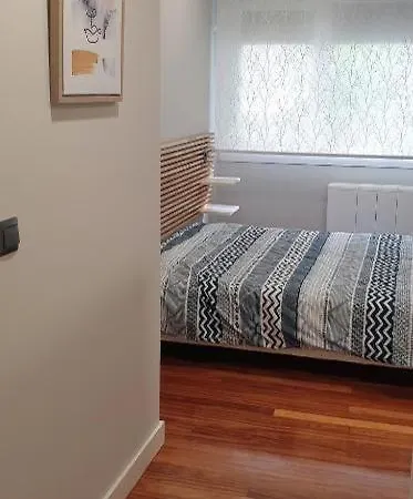 Guest house Guggenheim Riverview Hbi01297 Bilbao