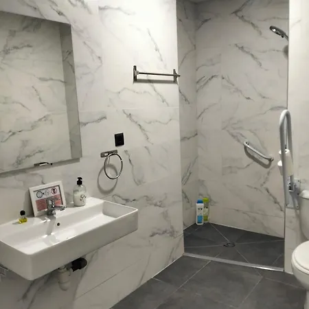 Guggenheim Riverview Hbi01297 Estalagem