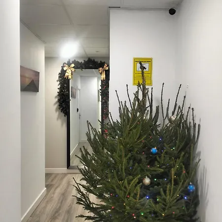 Guggenheim Riverview Hbi01297 Мини-отель *