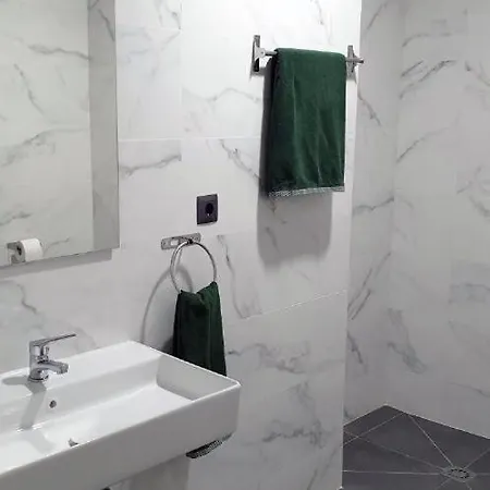 Guggenheim Riverview Hbi01297 Guest house Bilbao