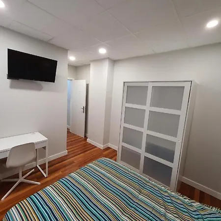Guggenheim Riverview 5 Bedrooms