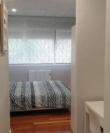 Guggenheim Riverview 5 Bedrooms * Bilbao