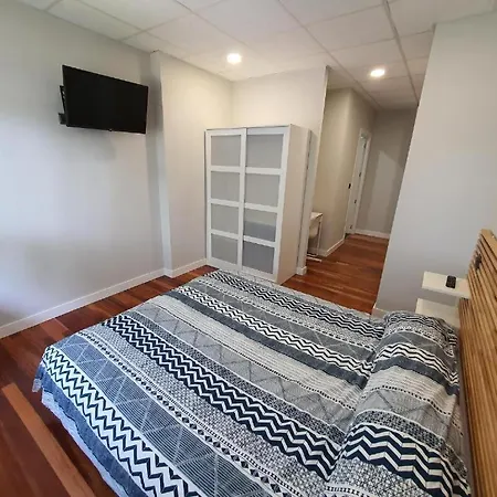 Guest house Guggenheim Riverview Hbi01297 Bilbao