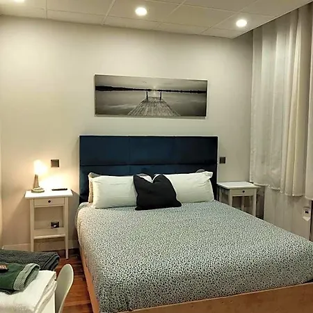 Inn Guggenheim Riverview Hbi01297