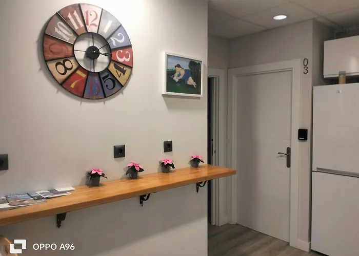 Guggenheim Riverview Hbi01297 Värdshus