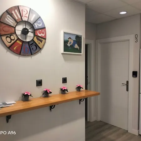 Guggenheim Riverview Hbi01297 Πανδοχείο