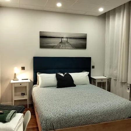 Guggenheim Riverview Hbi01297 Πανδοχείο