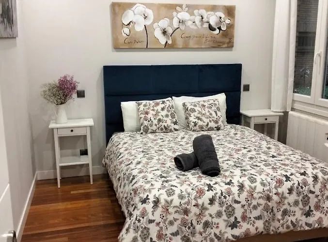 Guggenheim Riverview Hbi01297 Πανδοχείο *