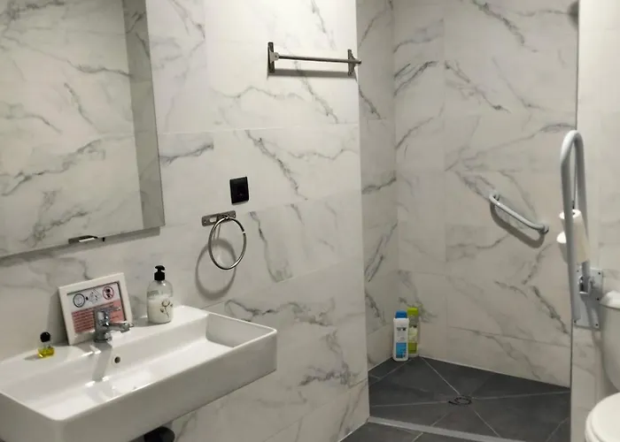 Guggenheim Riverview Hbi01297 Πανδοχείο