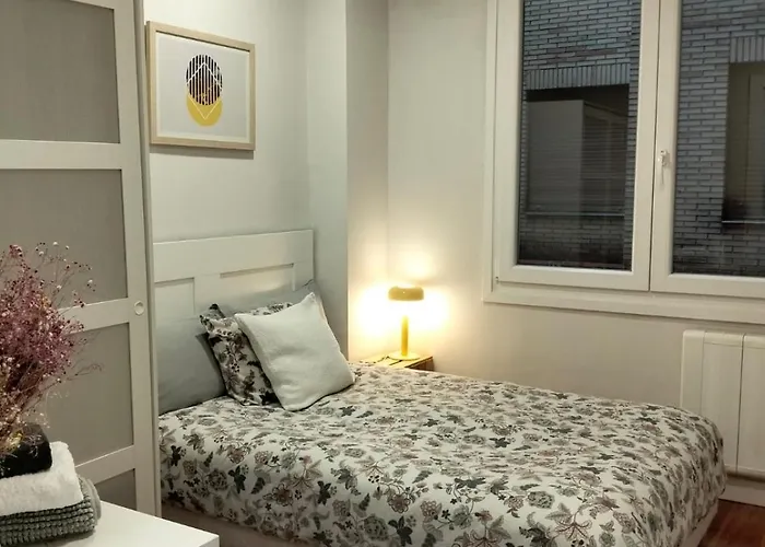 Guggenheim Riverview Hbi01297 Πανδοχείο Μπιλμπάο