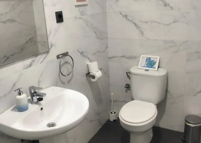 Guggenheim Riverview Hbi01297 Πανδοχείο *