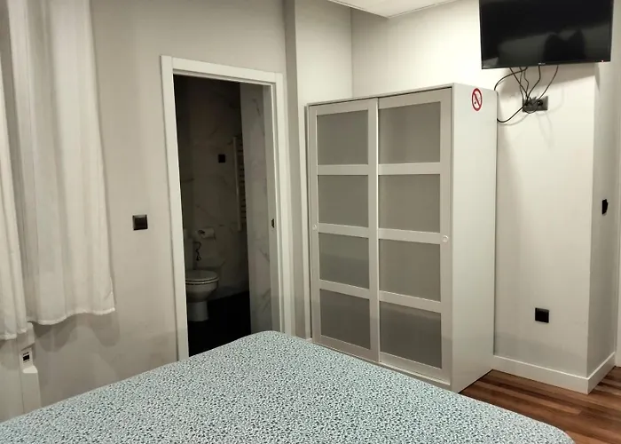 Guggenheim Riverview Hbi01297 Πανδοχείο *