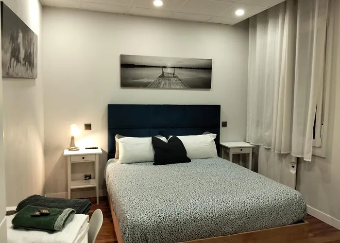 Guggenheim Riverview Hbi01297 Πανδοχείο