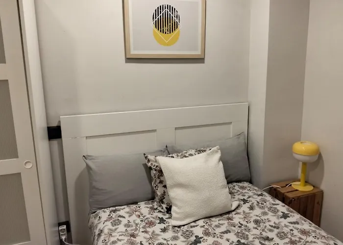 Πανδοχείο Guggenheim Riverview Hbi01297 *