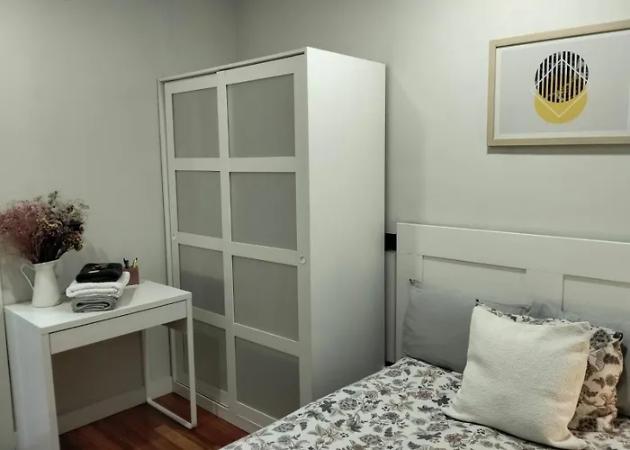 Πανδοχείο Guggenheim Riverview Hbi01297 Μπιλμπάο