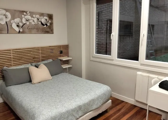 Guggenheim Riverview Hbi01297 * Μπιλμπάο