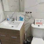 Gasthof Guggenheim Riverview Hbi01297 Bilbao