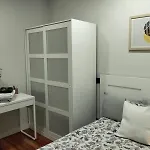 Gasthof Guggenheim Riverview Hbi01297 Bilbao