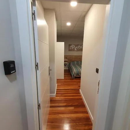 Mini-hôtel Guggenheim Riverview Hbi01297 *