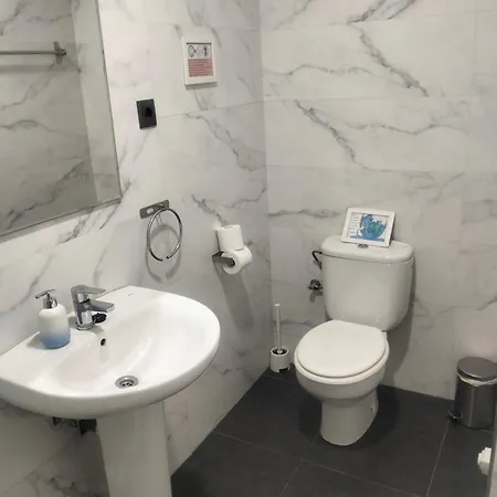 Guggenheim Riverview Hbi01297 Mini-hôtel *