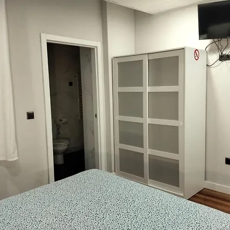 Guggenheim Riverview Hbi01297 Mini-hôtel *