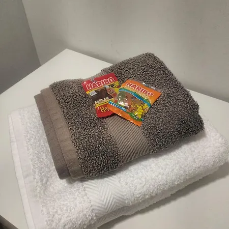 Guggenheim Riverview Hbi01297 Mini-hôtel Bilbao