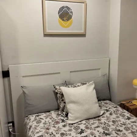 여관 Guggenheim Riverview Hbi01297 *