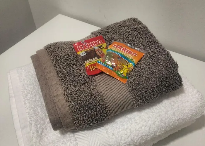 Guggenheim Riverview Hbi01297 여관 빌바오