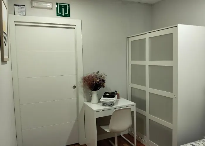 Guggenheim Riverview Hbi01297 빌바오