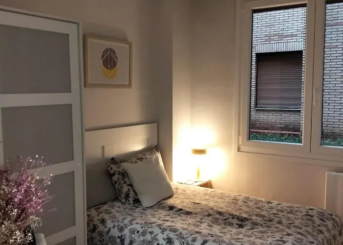 Guggenheim Riverview Hbi01297 * 빌바오